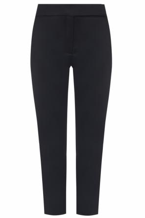 Tapered leg trousers, zdjęcie 1 Tapered leg trousers od Osman